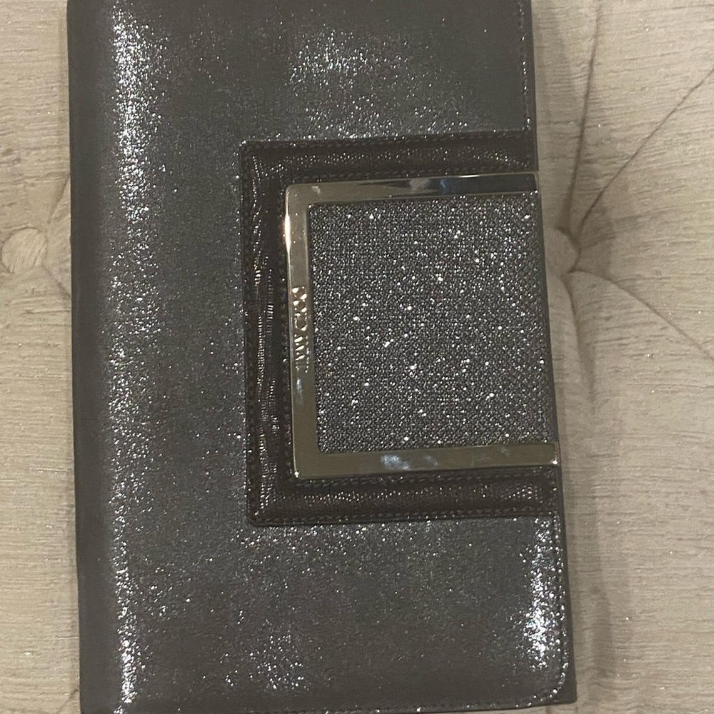 Jimmy Choo clutch